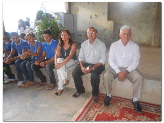  Manifestação 18 de Maio, “dia de Combate ao Abuso e À Exploração Sexual de Crianças e Adolescentes” - Imagem 18