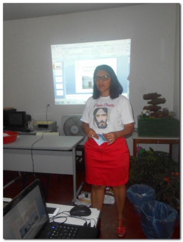 13ª Semana Nacional de Museus/8ª Artes no Museu - Imagem 18