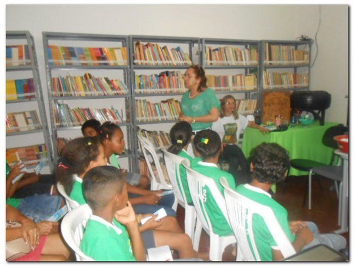 13ª Semana Nacional de Museus/8ª Artes no Museu - Imagem 24