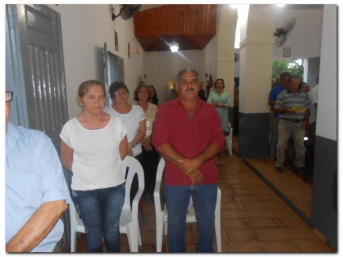 Missa de 7º Dia de Maria do Socorro - Imagem 24