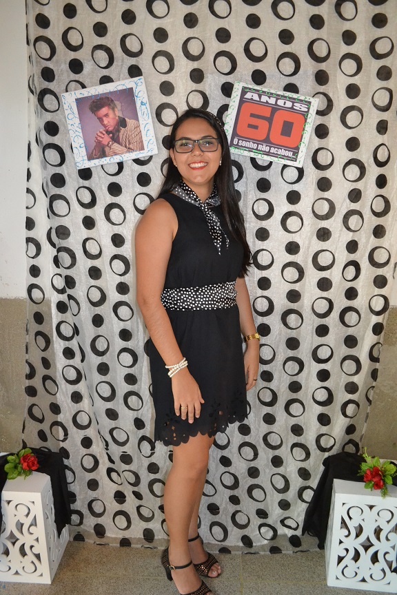 Colégio do Estado realiza tradicional festa de Dia das Mães - Imagem 47