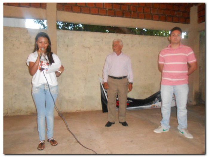  Manifestação 18 de Maio, “dia de Combate ao Abuso e À Exploração Sexual de Crianças e Adolescentes” - Imagem 39