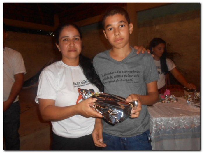  Manifestação 18 de Maio, “dia de Combate ao Abuso e À Exploração Sexual de Crianças e Adolescentes” - Imagem 48