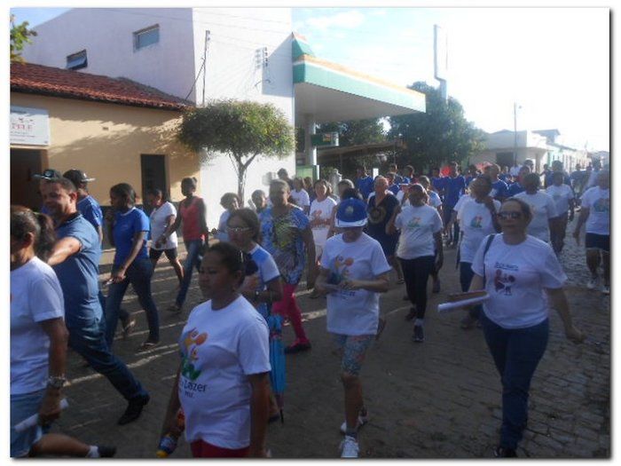  Manifestação 18 de Maio, “dia de Combate ao Abuso e À Exploração Sexual de Crianças e Adolescentes” - Imagem 9