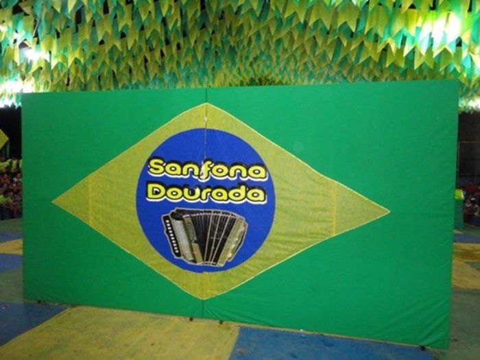 Prefeitura de N. S. dos Remédios prepara XIX Festival Junino - Imagem 3