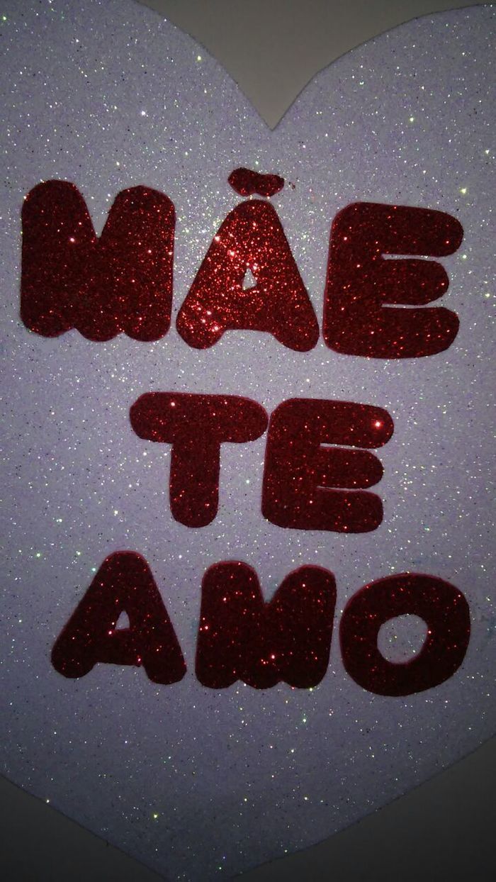 Creche Tia Cecília realiza festa das mães - Imagem 7