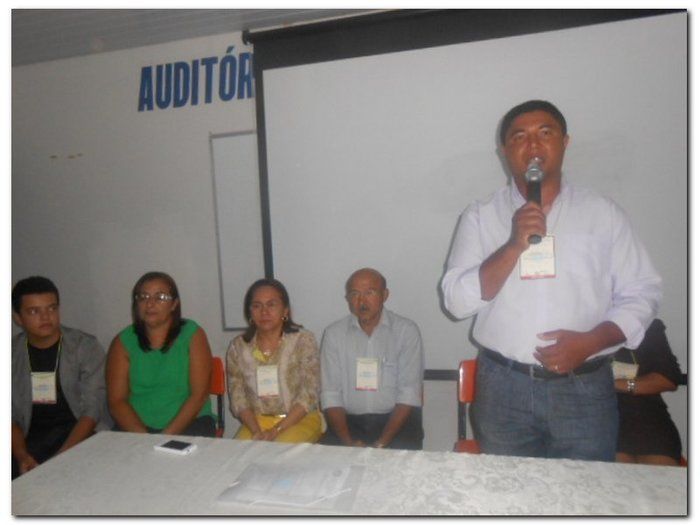 VIII Conferência Municipal dos Direitos da Criança e do Adolescente - Imagem 20