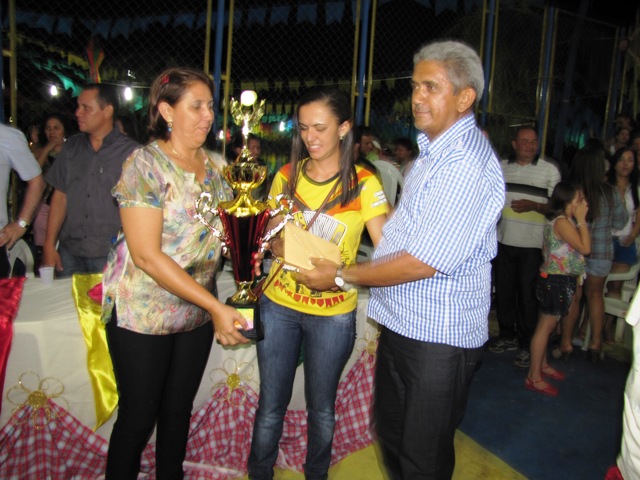 Prefeitura de N. S. dos Remédios prepara XIX Festival Junino - Imagem 1