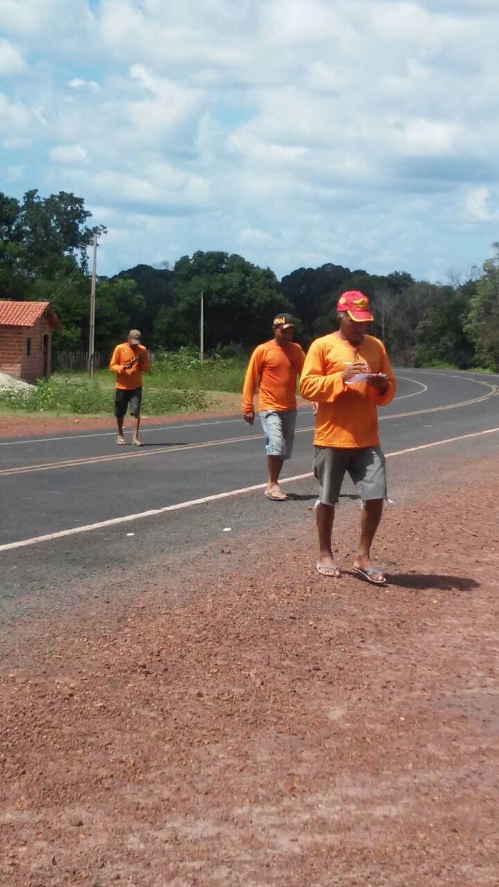 Prefeito Zé Resende coloca água encanada em mais uma comunidade - Imagem 8