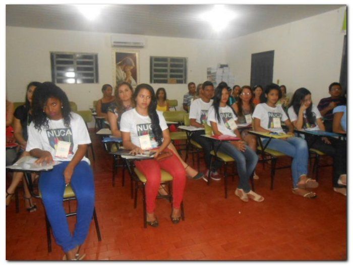 VIII Conferência Municipal dos Direitos da Criança e do Adolescente - Imagem 19