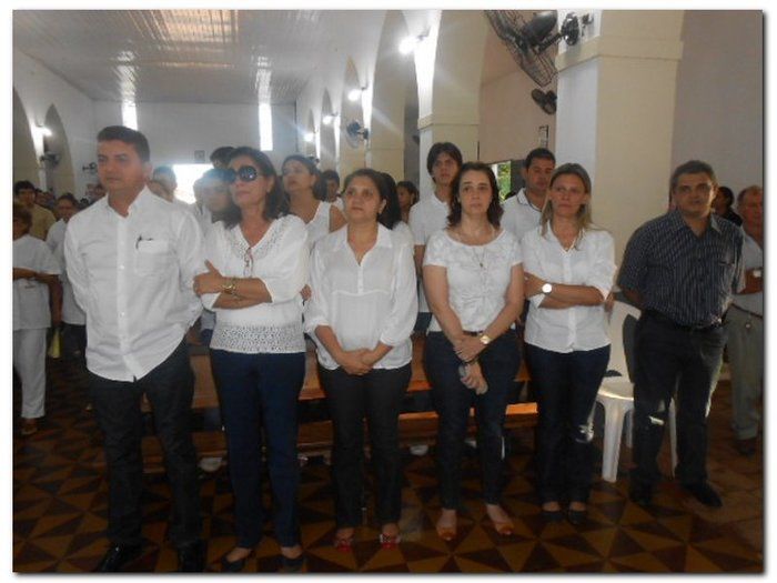 Missa de 7º Dia de Maria do Socorro - Imagem 5