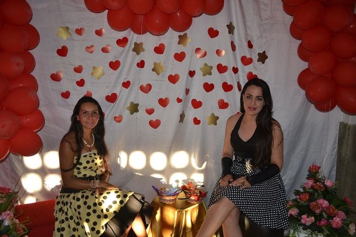 Colégio do Estado realiza tradicional festa de Dia das Mães - Imagem 23