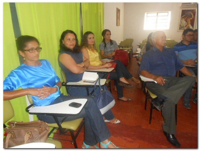 Prefeitura de Inhuma realiza Audiência Pública - Imagem 4