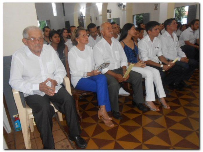 Missa de 7º Dia de Maria do Socorro - Imagem 15