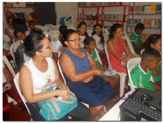 13ª Semana Nacional de Museus/8ª Artes no Museu - Imagem 23