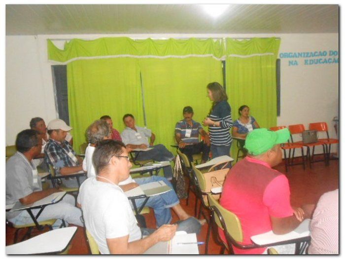 Seminário de lançamento do Projeto Sertão Empreendedor - Imagem 3