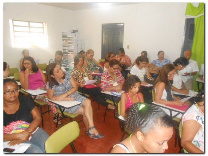 VIII Conferência Municipal dos Direitos da Criança e do Adolescente - Imagem 43