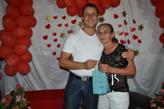 Colégio do Estado realiza tradicional festa de Dia das Mães - Imagem 122