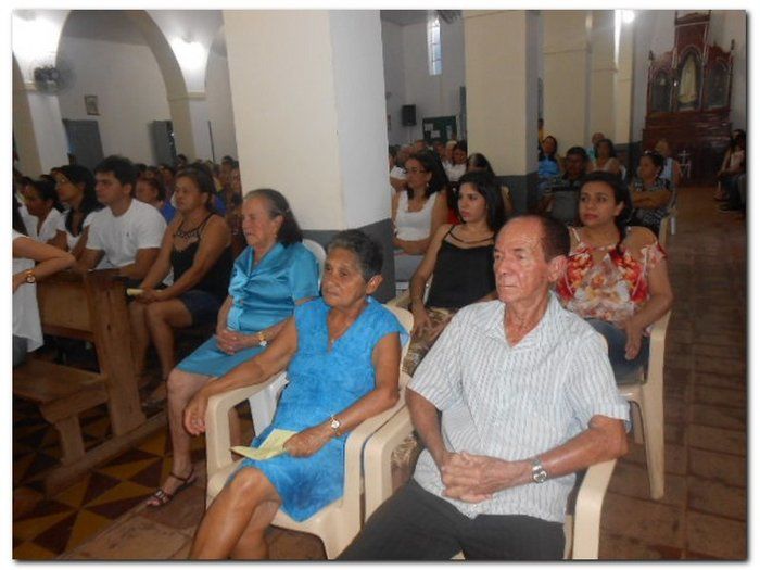 Missa de 7º Dia de Maria do Socorro - Imagem 32