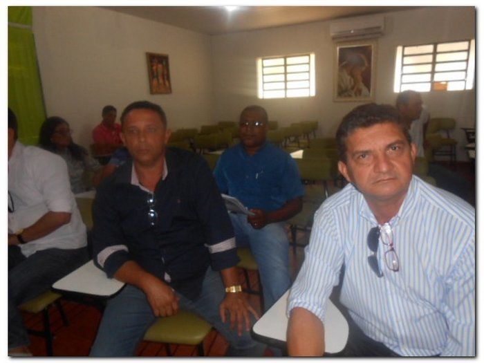 Prefeitura de Inhuma realiza Audiência Pública - Imagem 25