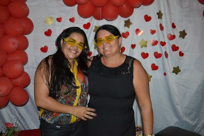 Colégio do Estado realiza tradicional festa de Dia das Mães - Imagem 126