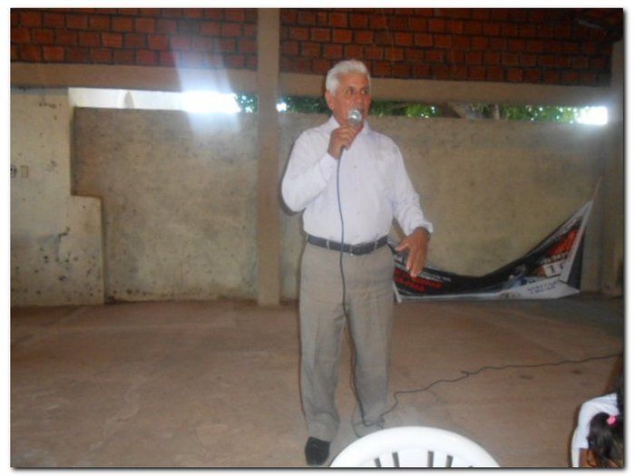  Manifestação 18 de Maio, “dia de Combate ao Abuso e À Exploração Sexual de Crianças e Adolescentes” - Imagem 33