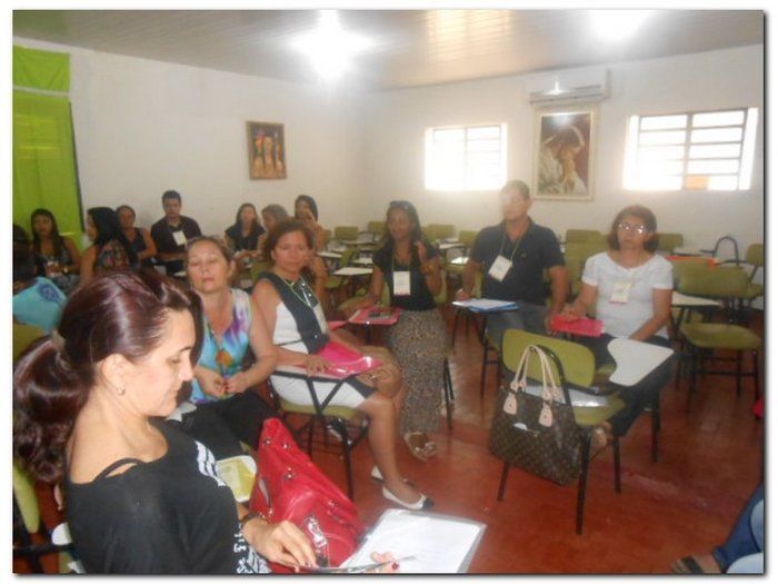 VIII Conferência Municipal dos Direitos da Criança e do Adolescente - Imagem 56