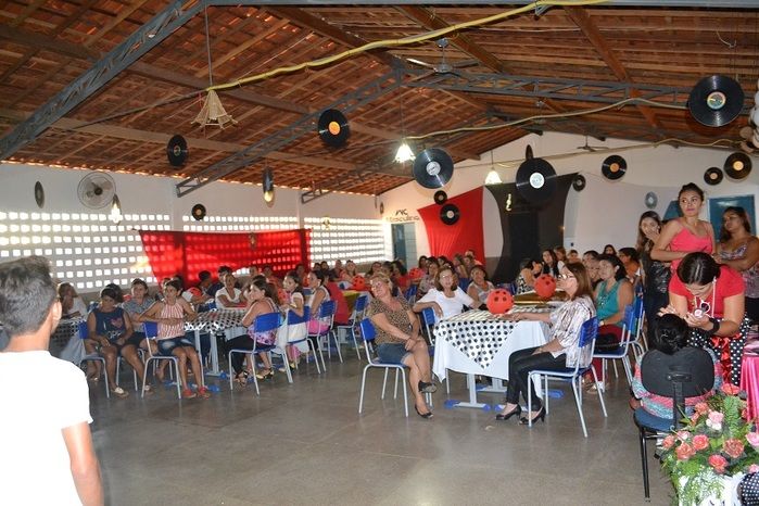 Colégio do Estado realiza tradicional festa de Dia das Mães - Imagem 52