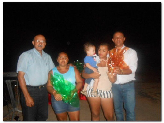 SEMTAC presta homenagem para as Mães do Serviço de Convivência - Imagem 21