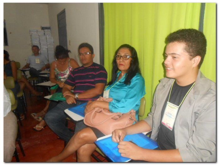 VIII Conferência Municipal dos Direitos da Criança e do Adolescente - Imagem 18