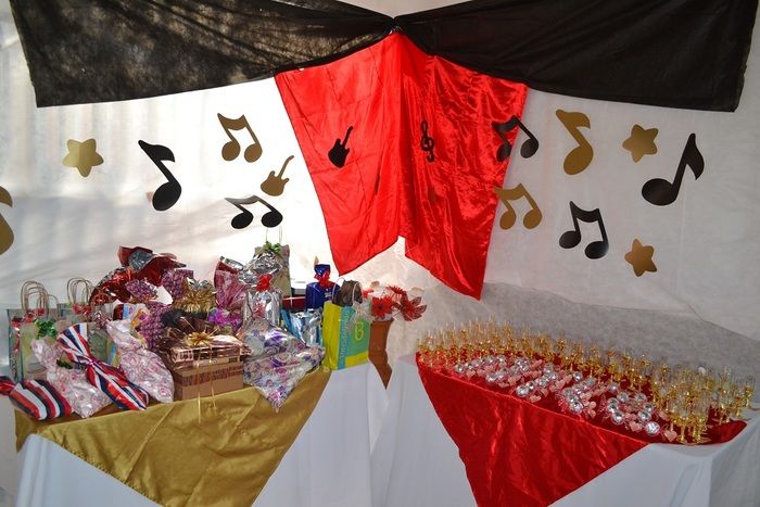 Colégio do Estado realiza tradicional festa de Dia das Mães - Imagem 1