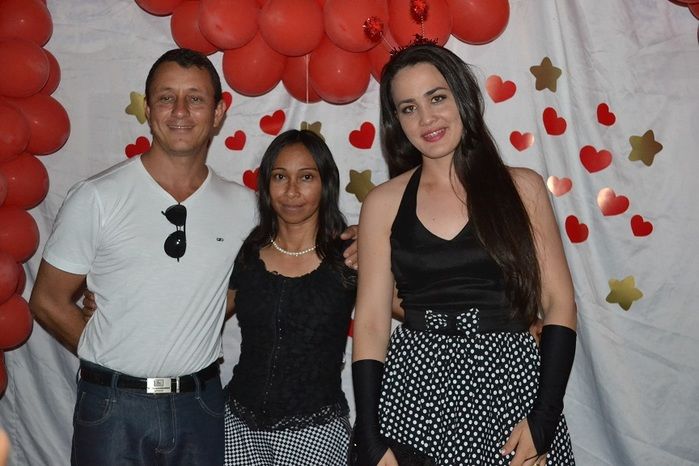 Colégio do Estado realiza tradicional festa de Dia das Mães - Imagem 74