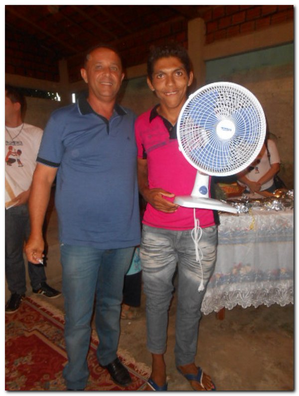  Manifestação 18 de Maio, “dia de Combate ao Abuso e À Exploração Sexual de Crianças e Adolescentes” - Imagem 44