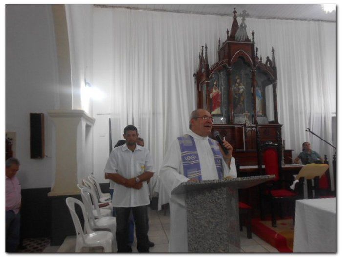 Missa de 7º Dia de Maria do Socorro - Imagem 26