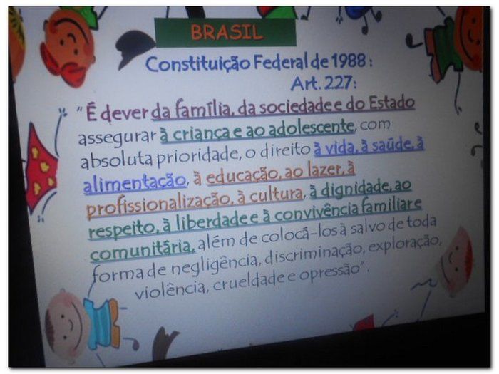 VIII Conferência Municipal dos Direitos da Criança e do Adolescente - Imagem 54