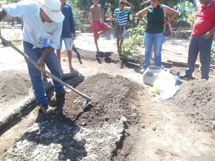 CODEVASF instala kits de irrigação em Francinópolis - Imagem 6