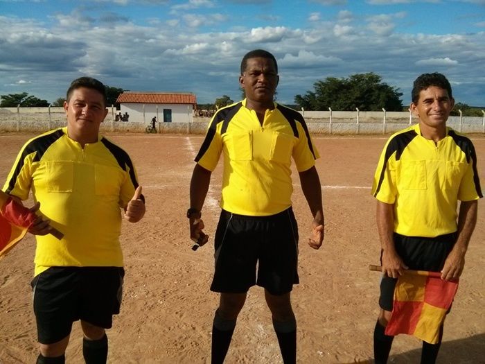 Juventus e Furacão protagonizam mais um empate na primeira rodada da Copa Cidade - Imagem 4