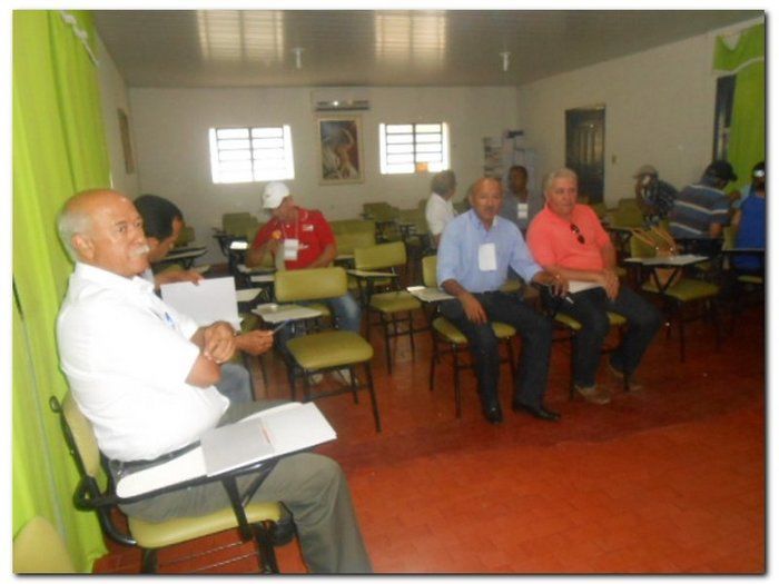 Seminário de lançamento do Projeto Sertão Empreendedor - Imagem 4