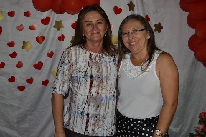 Colégio do Estado realiza tradicional festa de Dia das Mães - Imagem 84