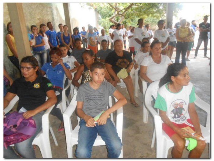  Manifestação 18 de Maio, “dia de Combate ao Abuso e À Exploração Sexual de Crianças e Adolescentes” - Imagem 19