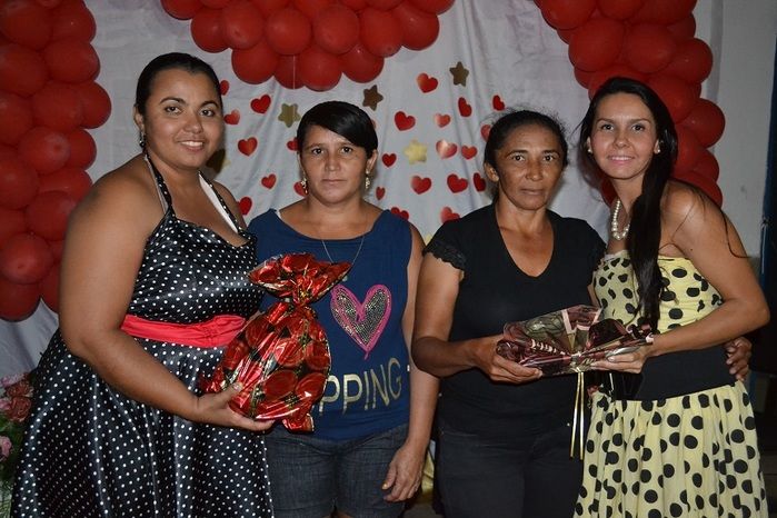 Colégio do Estado realiza tradicional festa de Dia das Mães - Imagem 116