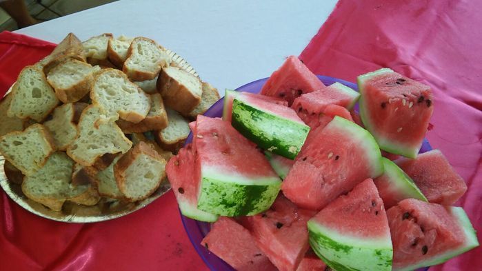 Creche Tia Cecília realiza festa das mães - Imagem 19