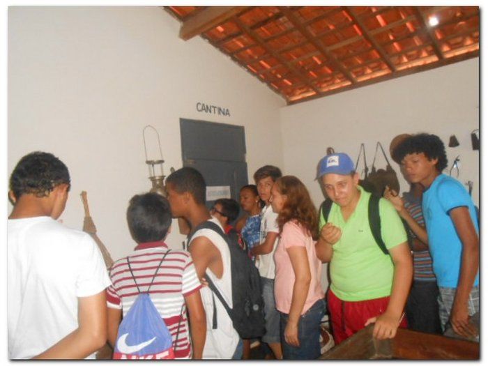 13ª Semana Nacional de Museus/8ª Artes no Museu - Imagem 7