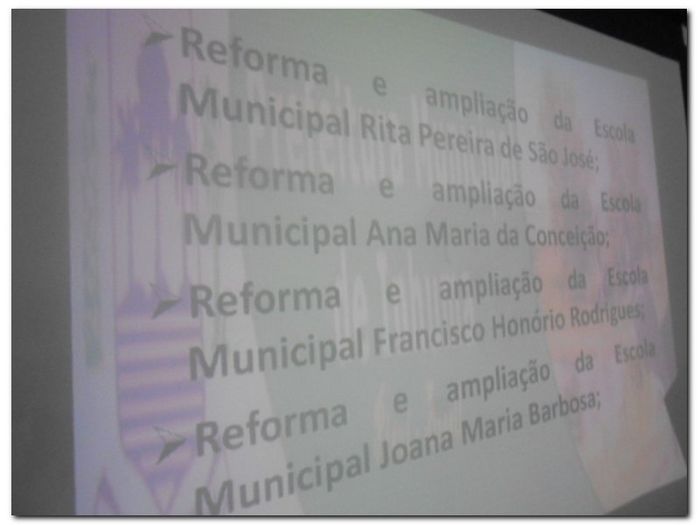 Prefeitura de Inhuma realiza Audiência Pública - Imagem 23