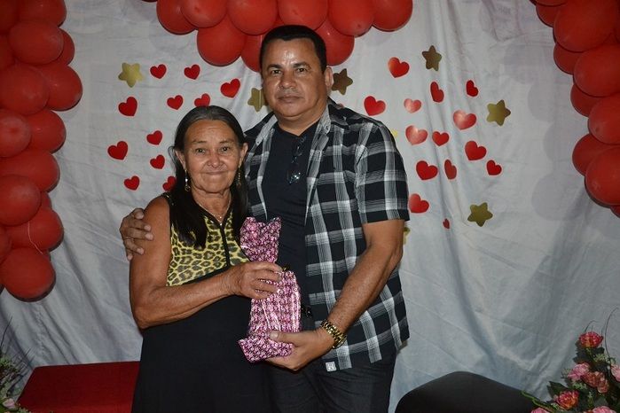 Colégio do Estado realiza tradicional festa de Dia das Mães - Imagem 127