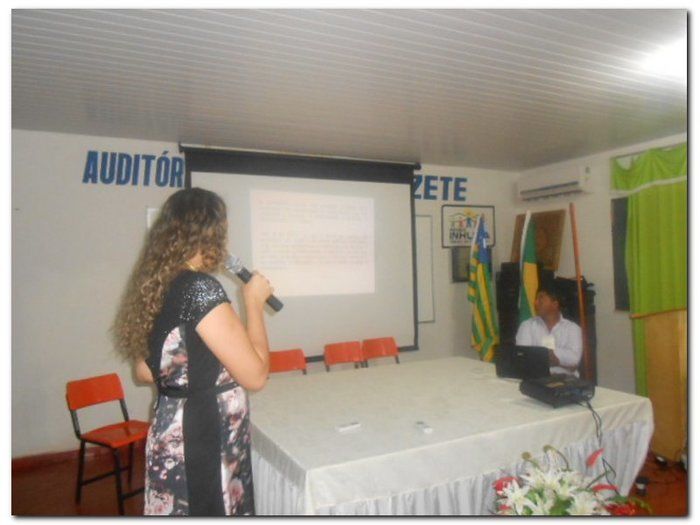 VIII Conferência Municipal dos Direitos da Criança e do Adolescente - Imagem 26