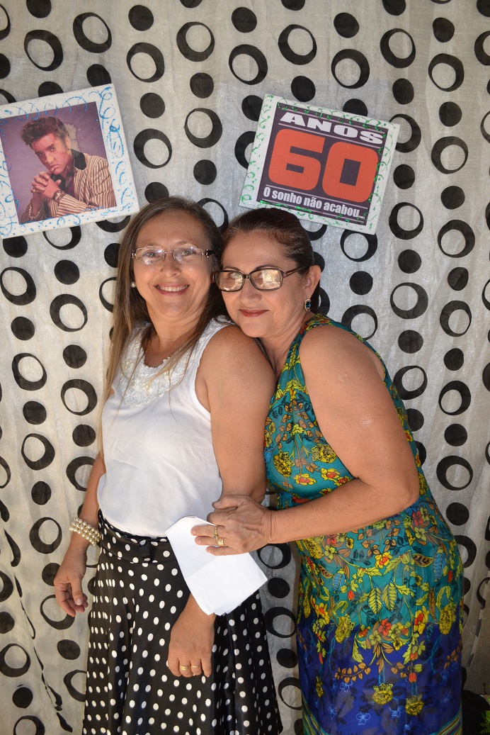 Colégio do Estado realiza tradicional festa de Dia das Mães - Imagem 32