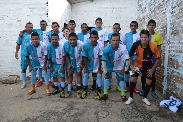 Amistoso entre Capitão de Campos e Ponte Preta  - Imagem 1