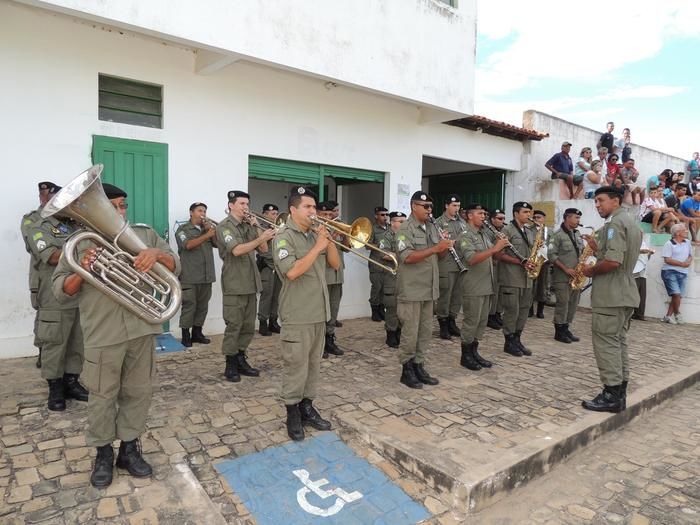 Abertura do Campeonato Aguabranquense Futebol 2015 - Imagem 1