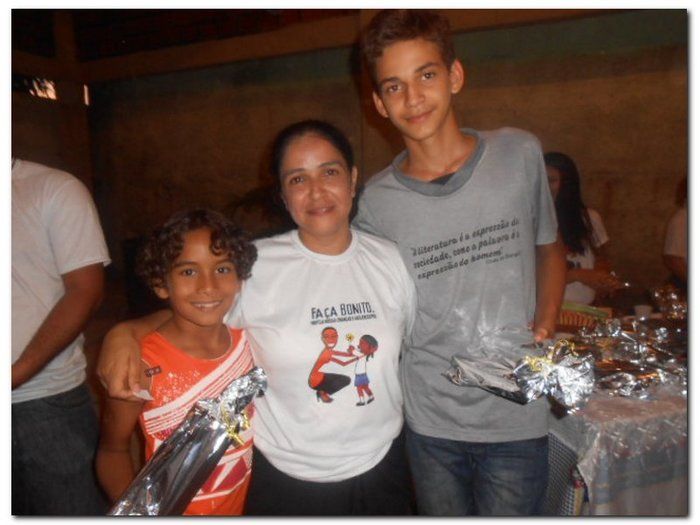  Manifestação 18 de Maio, “dia de Combate ao Abuso e À Exploração Sexual de Crianças e Adolescentes” - Imagem 63